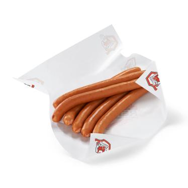 Bockwurst